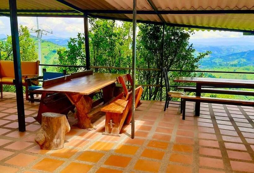 Mountain View Hostel