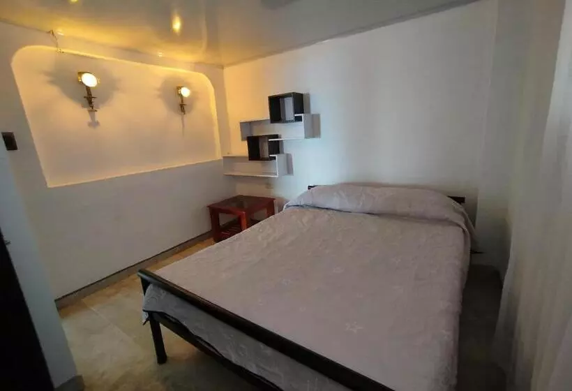 Mountain View Hostel