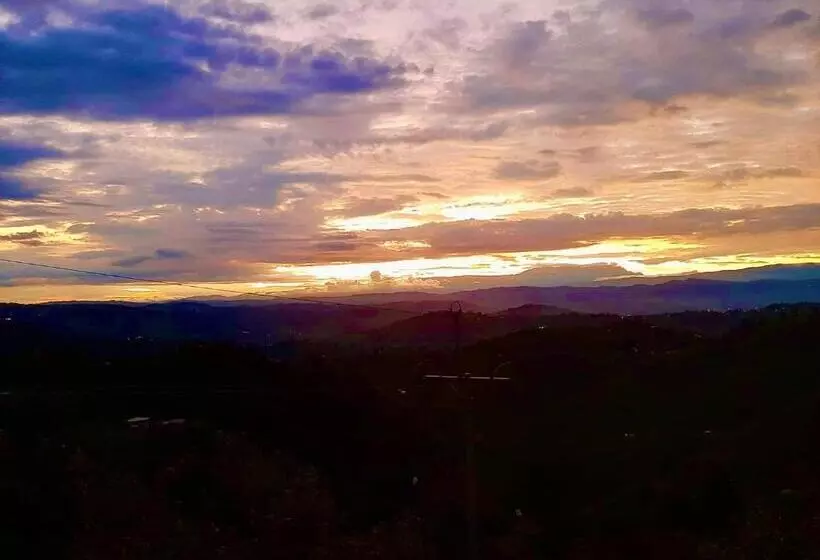 Mountain View Hostel