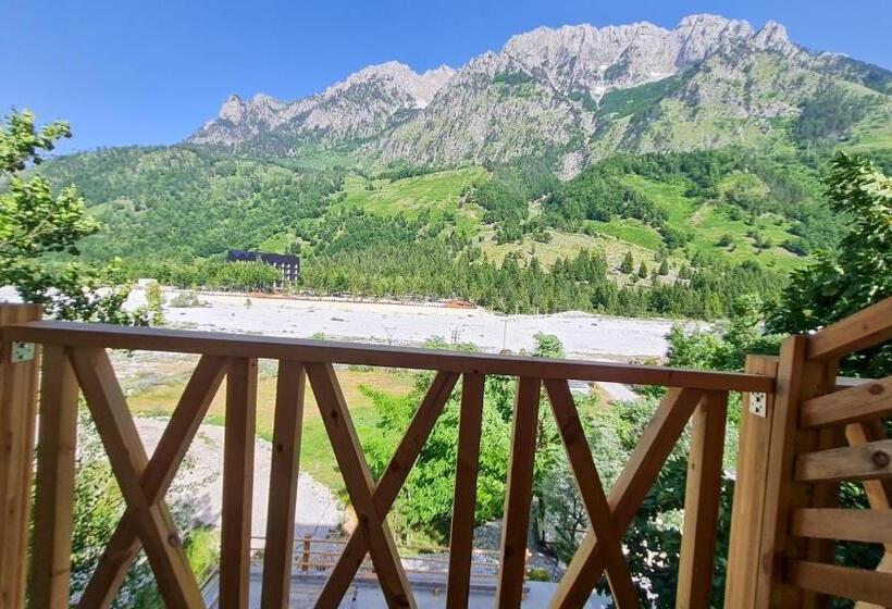 Neokulla Hotel   By Kol Gjoni