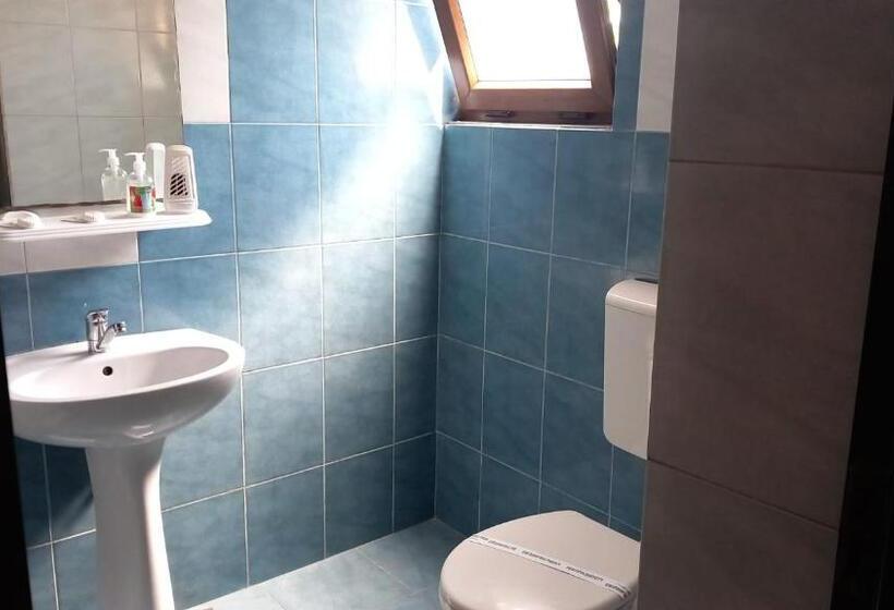 پانسیون Casa Adela