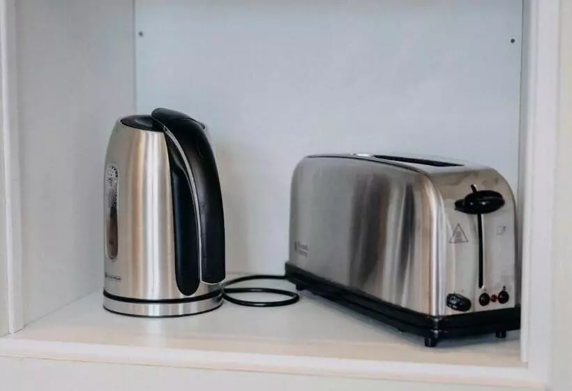 Majatalo Coeur De Ville #h2  Central & Cosy   Logement Partagé   Chambre Privée