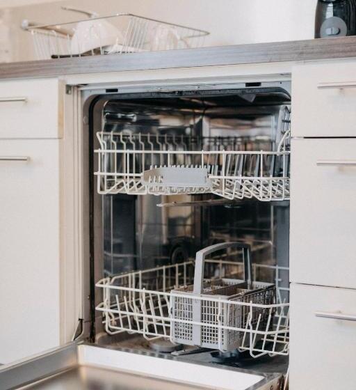 פנסיון Coeur De Ville #h2 Central & Cosy Logement Partagé Chambre Privée