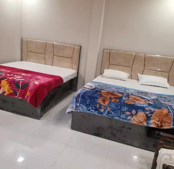 Majatalo Goroomgo Kashi Paradise Varanasi
