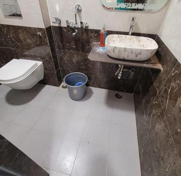 Pensão Goroomgo Kashi Paradise Varanasi