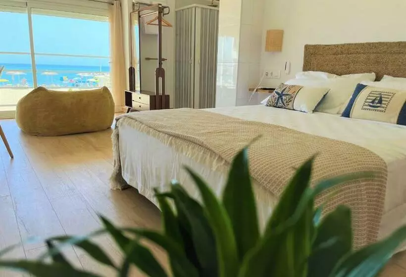 Hostal Playa Dreams Náutico - Adults Only