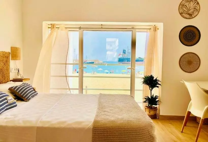 Hostal Playa Dreams Náutico - Adults Only