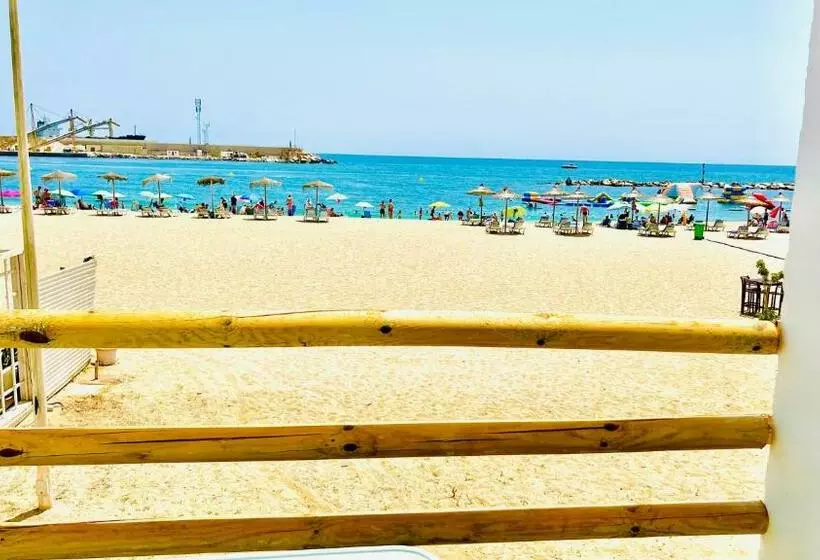 Hostal Playa Dreams Náutico - Adults Only