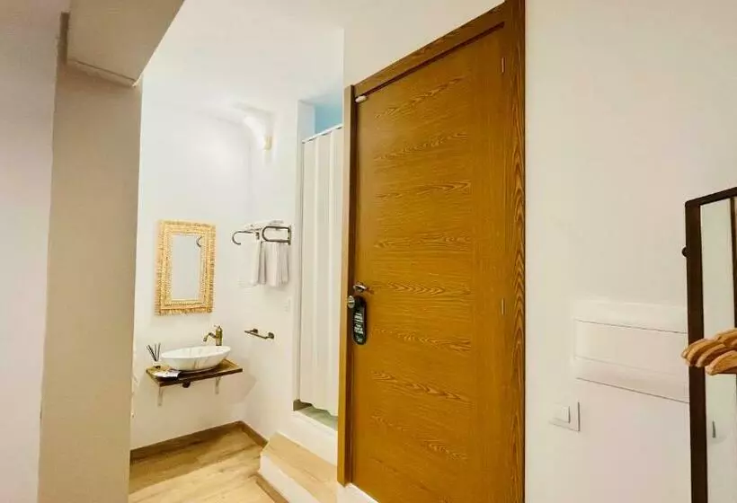 Hostal Playa Dreams Náutico - Adults Only