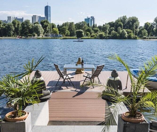 Ajo Vienna Beach   Contactless Check In