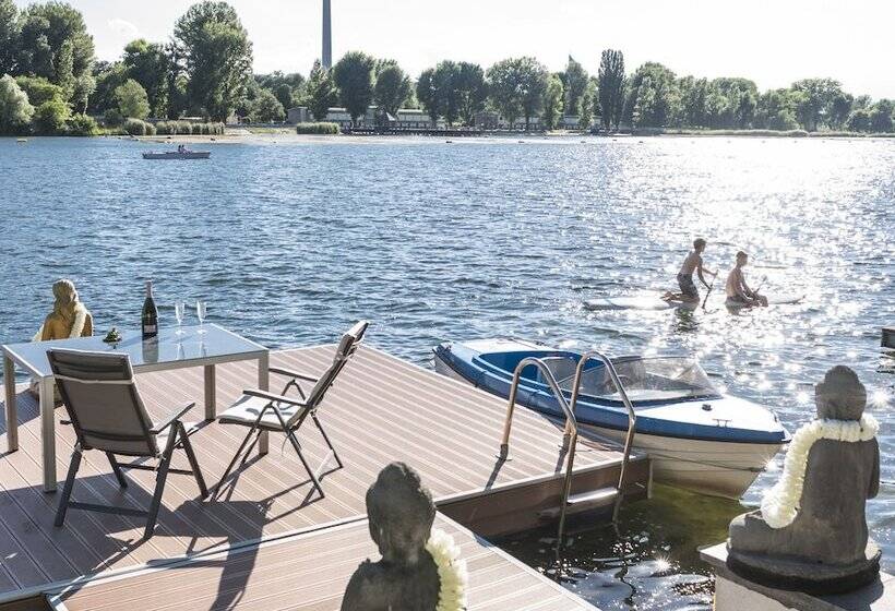 Ajo Vienna Beach   Contactless Check In