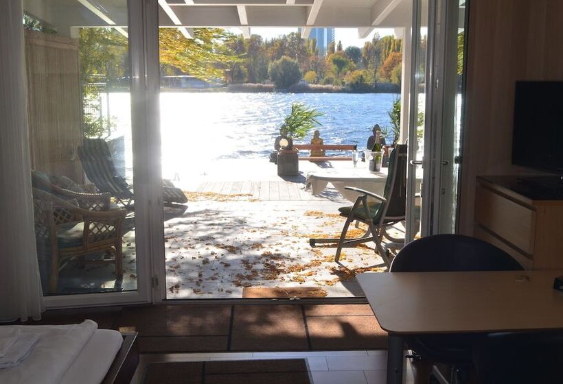 Ajo Vienna Beach   Contactless Check In