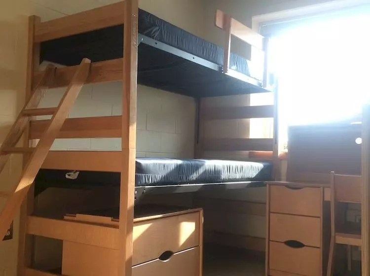 هاستل Nyc Summer Dorms Queens