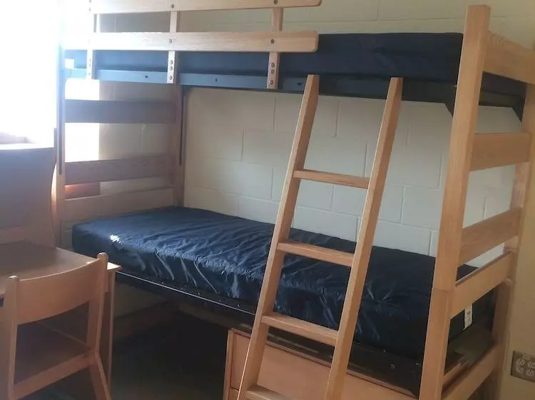 هاستل Nyc Summer Dorms Queens