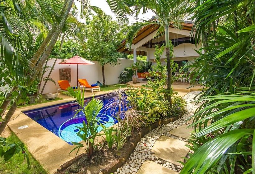 Ban Tai Estate Premium Villas