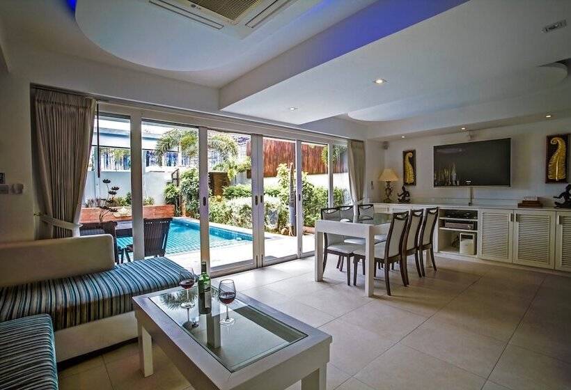 Ban Tai Estate Premium Villas