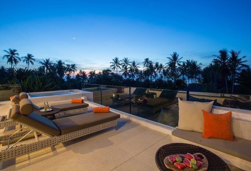 Ban Tai Estate Premium Villas