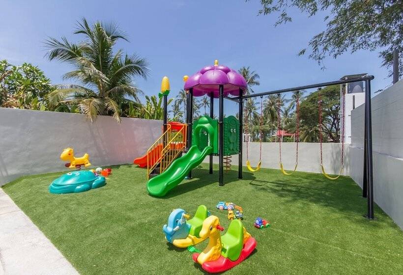 Ban Tai Estate Premium Villas