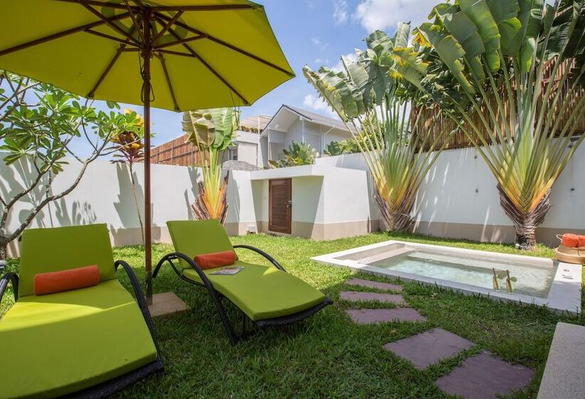 Ban Tai Estate Premium Villas