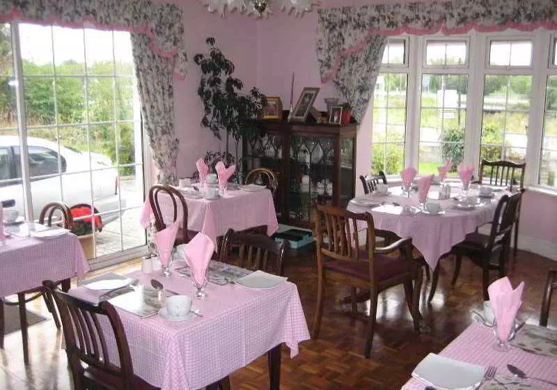Banner House B&b