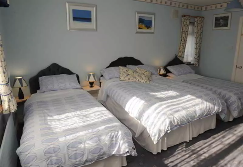 Banner House B&b