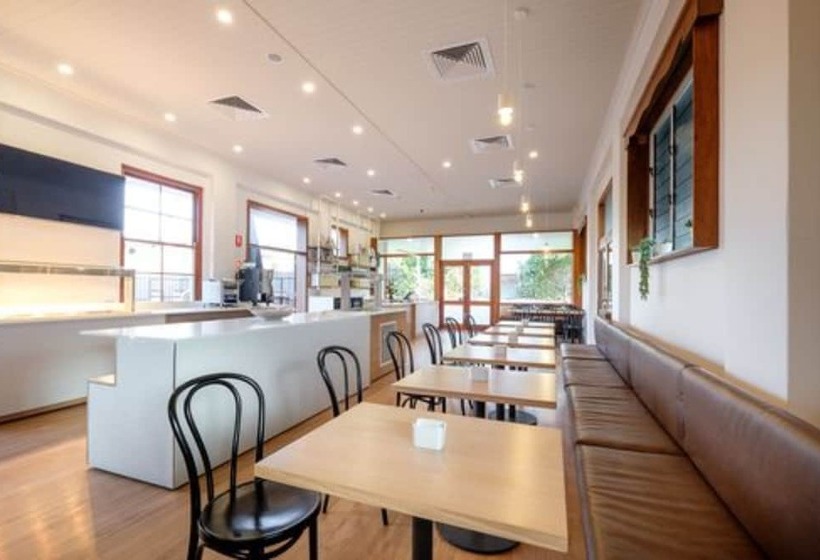 Barney Beach Accommodation