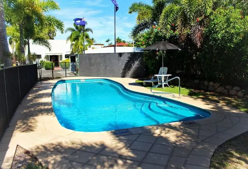 Barney Beach Accommodation