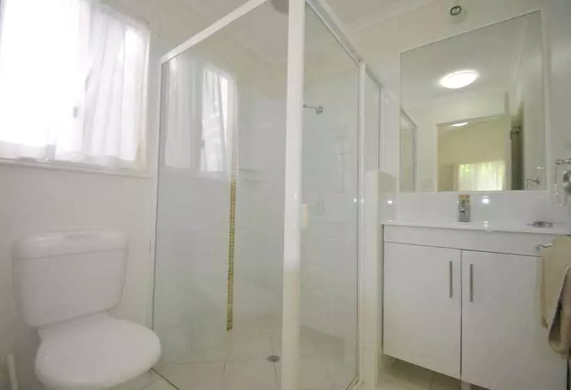 Barney Beach Accommodation