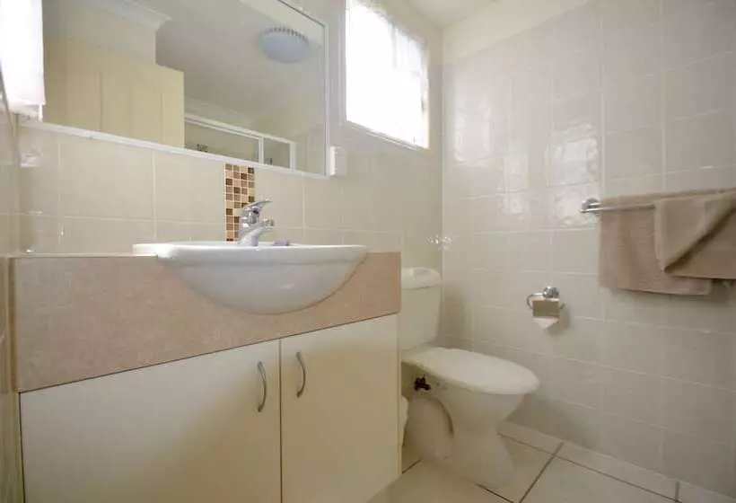 Barney Beach Accommodation
