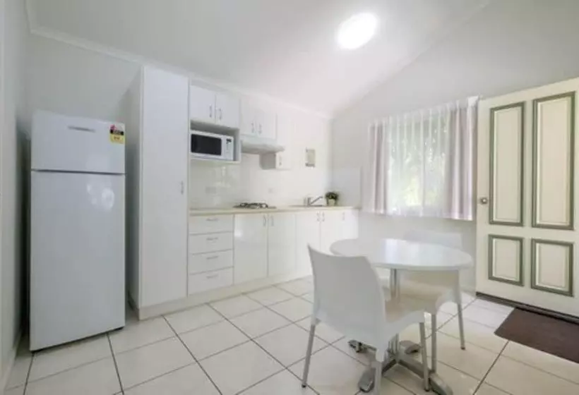 Barney Beach Accommodation