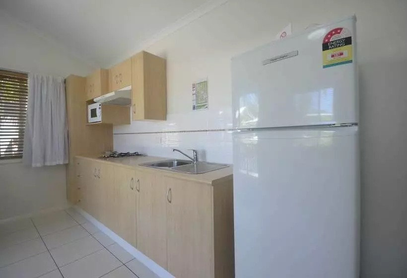 Barney Beach Accommodation