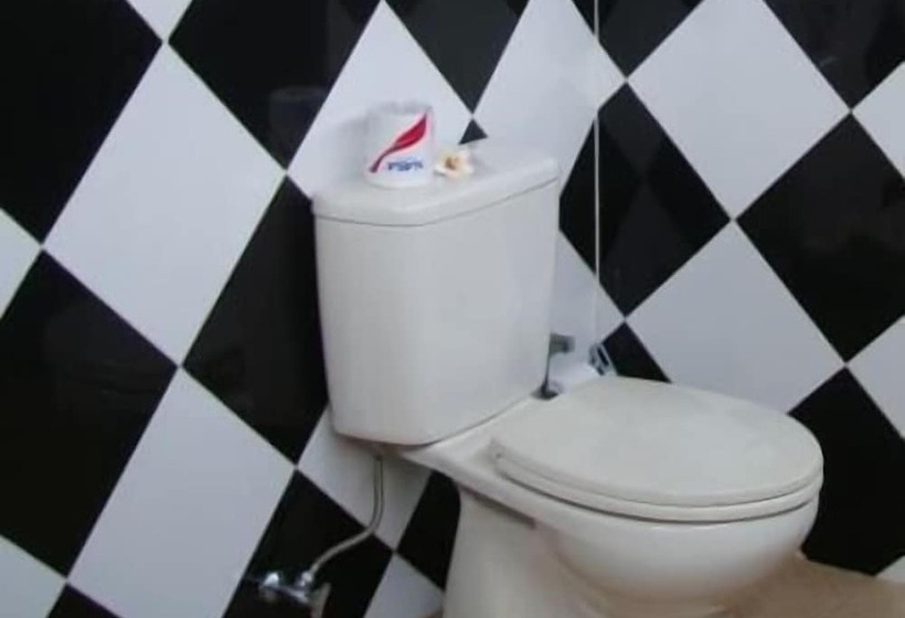 住宿加早餐  Bagus Homestay Pemuteran