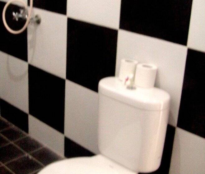 住宿加早餐  Bagus Homestay Pemuteran