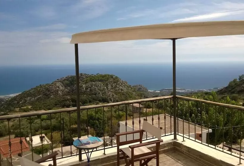 Diktynna Luxury Villas