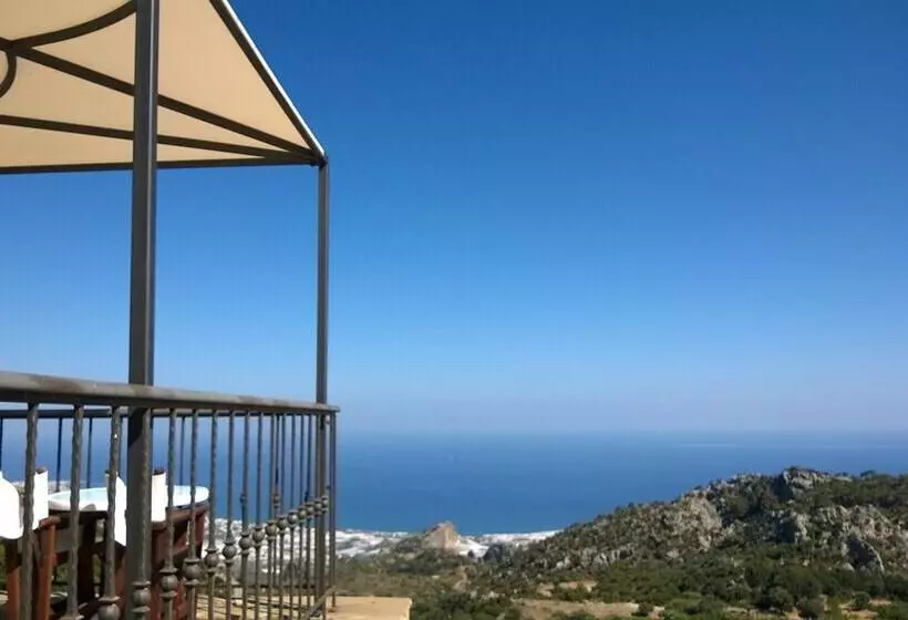 Diktynna Luxury Villas
