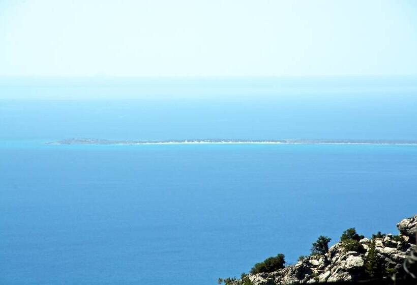 Diktynna Luxury Villas