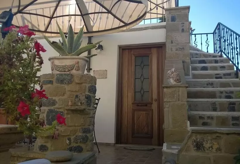 Diktynna Luxury Villas