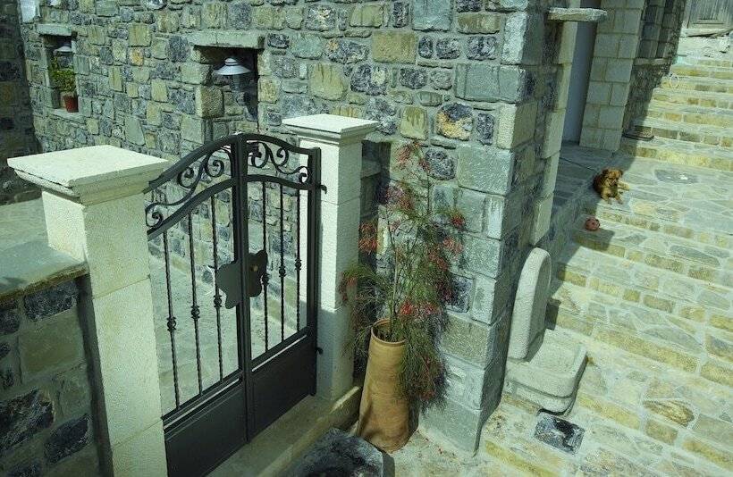 Diktynna Luxury Villas