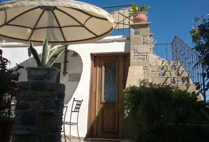 Diktynna Luxury Villas