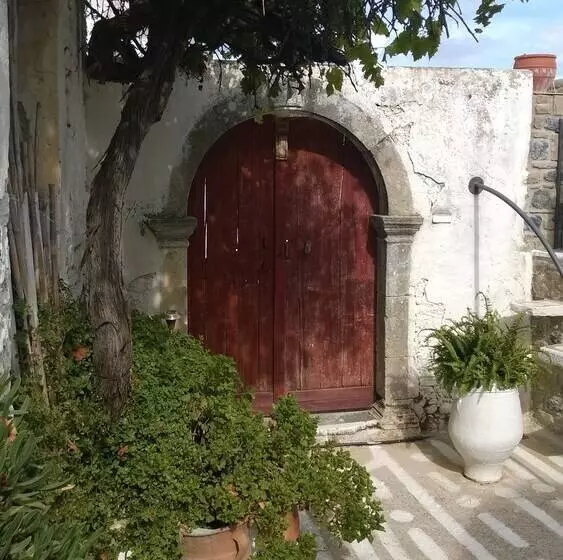 Diktynna Luxury Villas