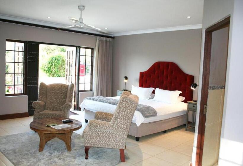 Edenbrook Country Manor