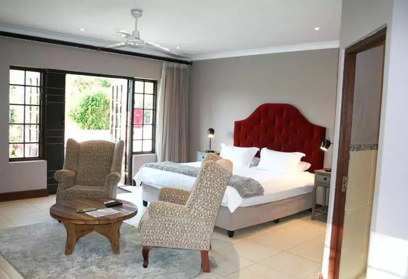 Edenbrook Country Manor