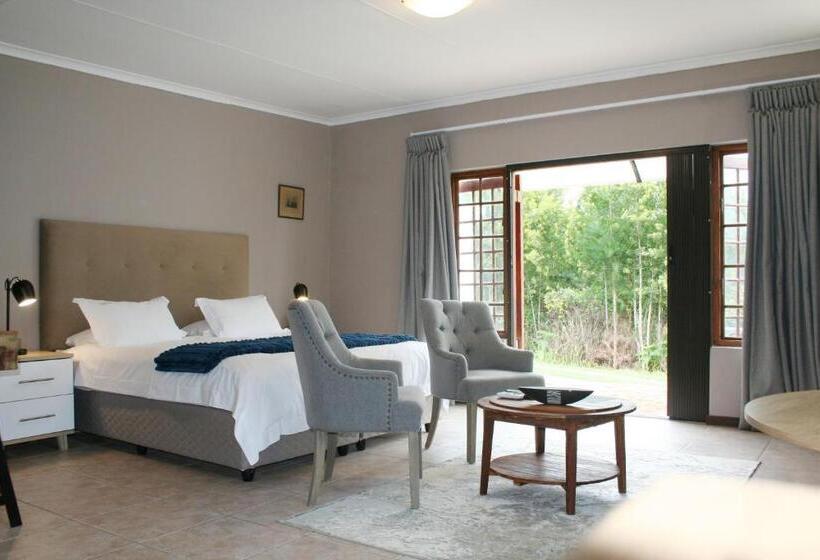 Edenbrook Country Manor