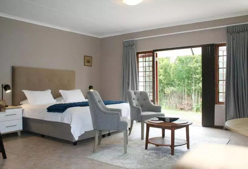Edenbrook Country Manor
