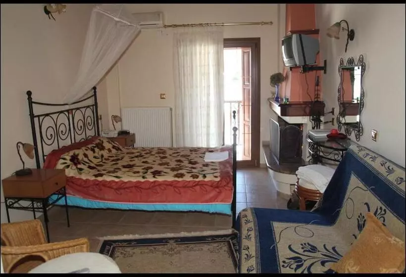 Guesthouse Xenioti