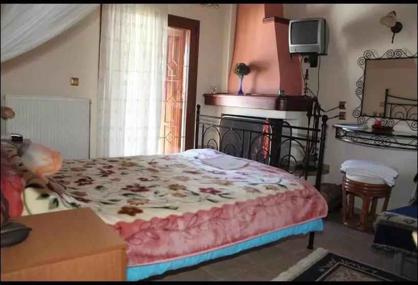 Guesthouse Xenioti