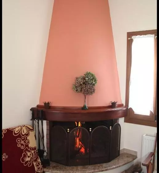 Guesthouse Xenioti
