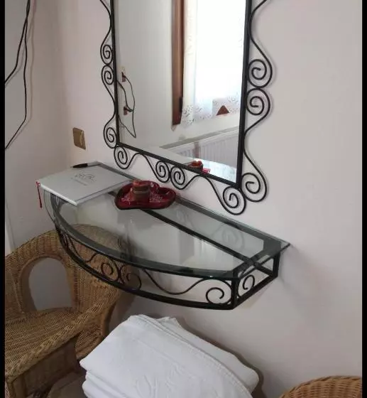 Guesthouse Xenioti