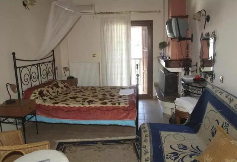 Guesthouse Xenioti