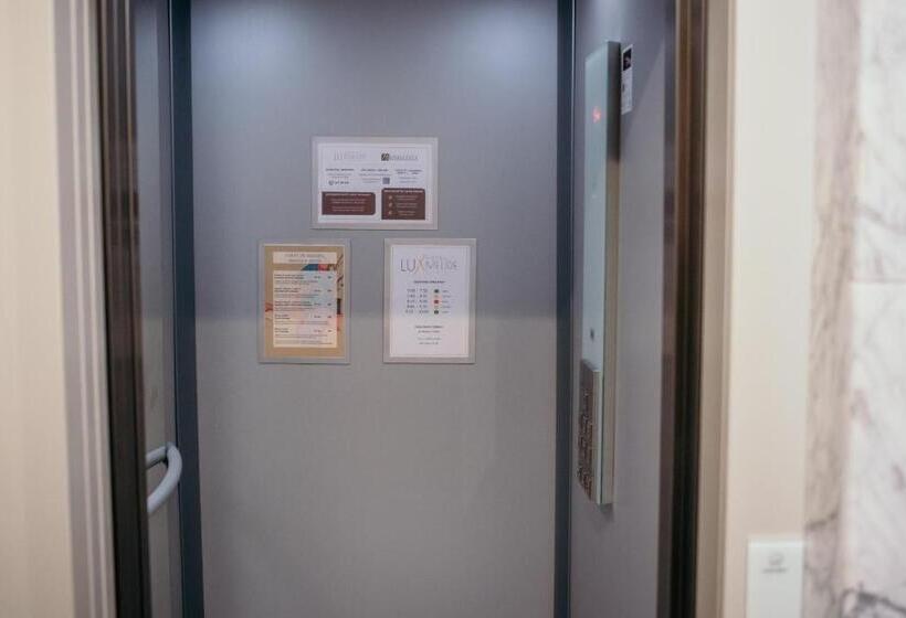 여관 Pensión Berenguela